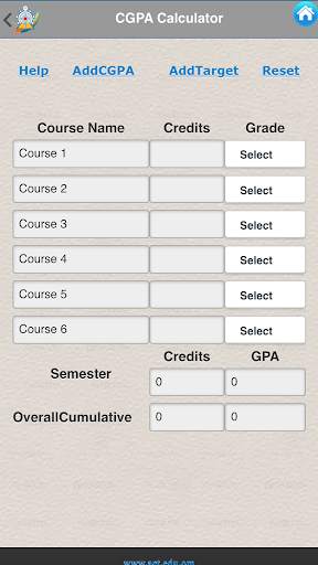 ACT Mobiles screenshot 4