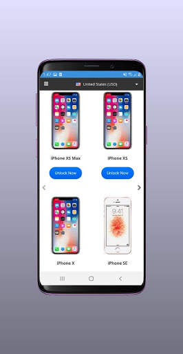 Free IMEI Check & iCloud Unlock screenshot 5