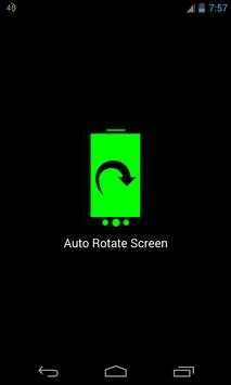 screen rotation lock screenshot 2