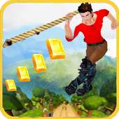 Temple Gold run 7.14