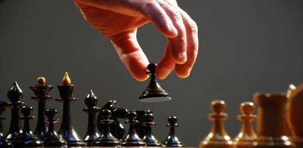 King Chess screenshot 1