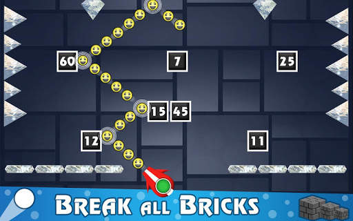 Ball Break screenshot 3