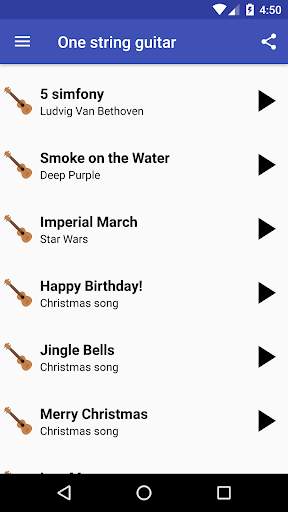 Beginner Guitar screenshot 6