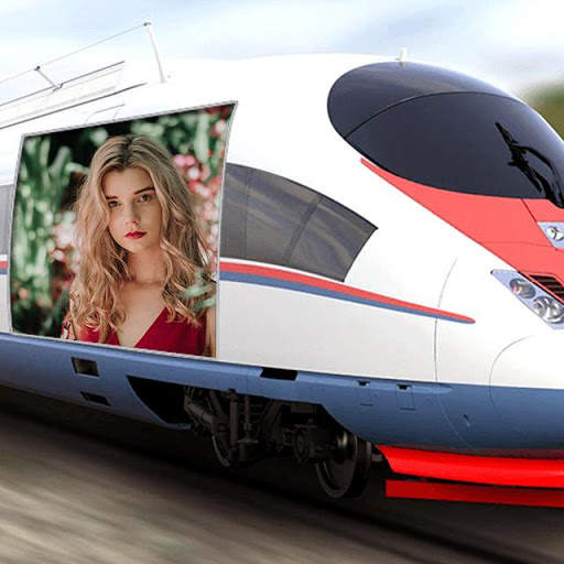 Vehicle Photo Frames Editor screenshot 2