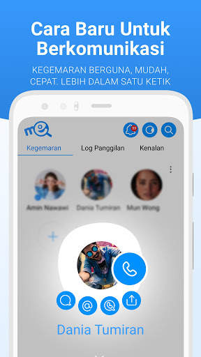 Me - Caller ID & Spam Blocker screenshot 6