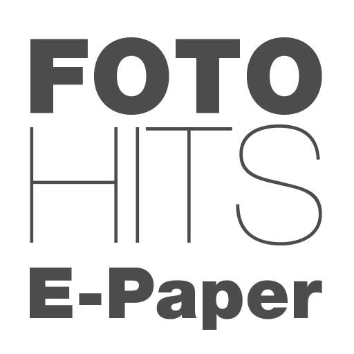 FOTO HITS E-Paper 1.2.3