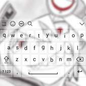 Soul Eater keyboard 1.0