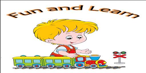 Fun and Learn: learn Arabic , English , Numbers screenshot 1
