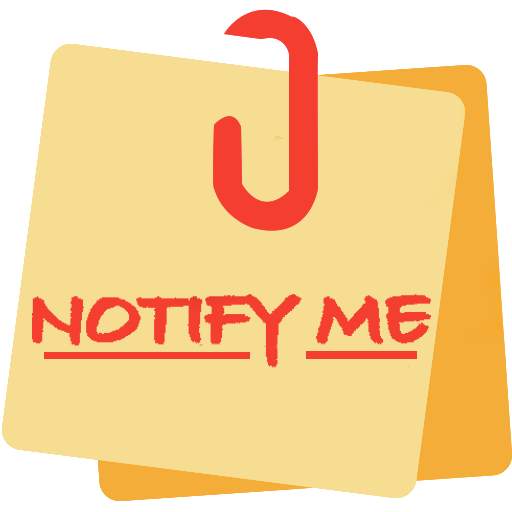 NotifyMe - Notes, Reminders and Birthdays 3.7