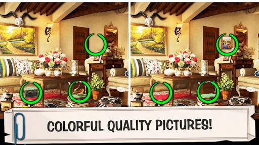 Find the Difference: 1000  Levels Legend Puzzles screenshot 7