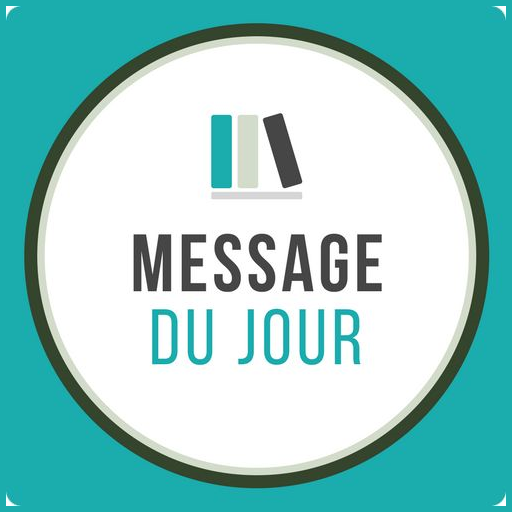 Message du Jour icon