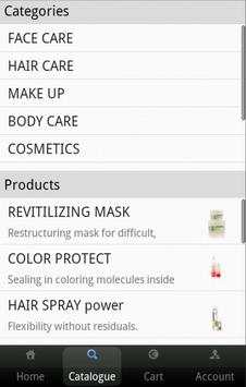 Your Cosmetic Shop screenshot 2