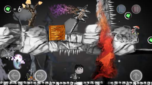 Indigo screenshot 5