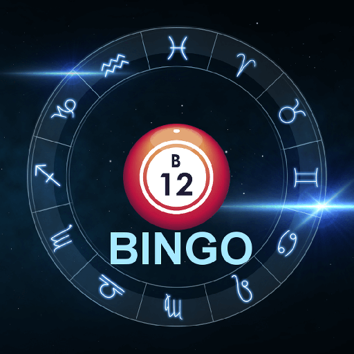 Zodi Bingo: Horoscope &amp; Bingo icon