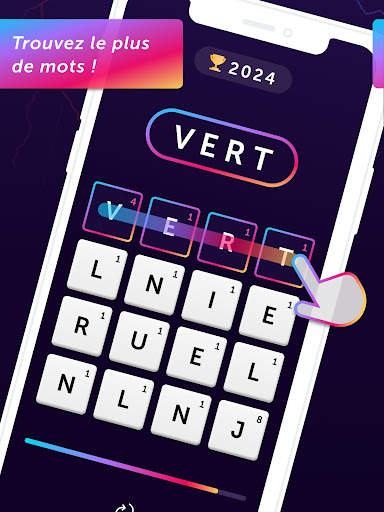 Word Blitz screenshot 6