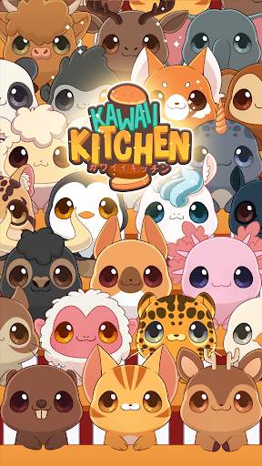 Kawaii Kitchen screenshot 7