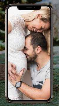 Pregnancy Photo Editor screenshot 4