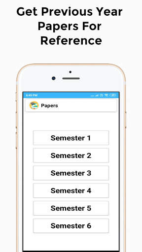 BSC IT - Complete Reference screenshot 2