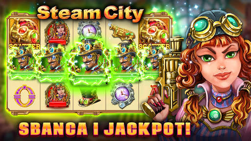 Stars Slots - Casino Games screenshot 3
