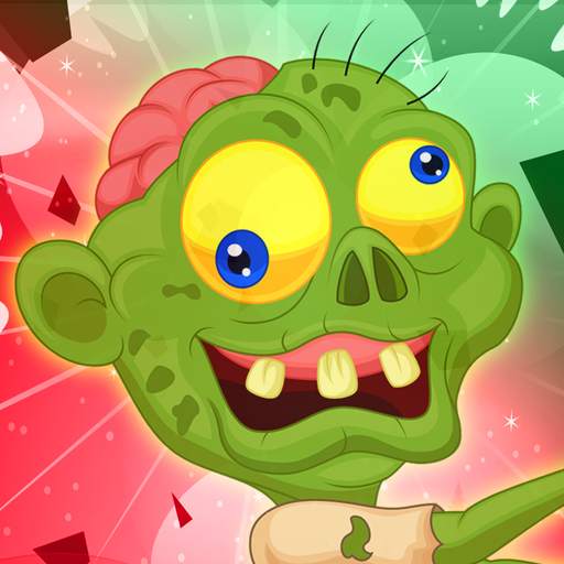 Zombies Head Thrower 1.0