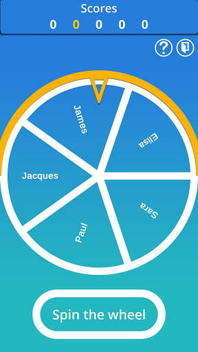 Versus - Games with friends screenshot 3