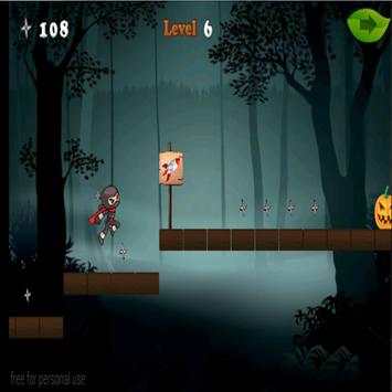 Ninja adventures. screenshot 3