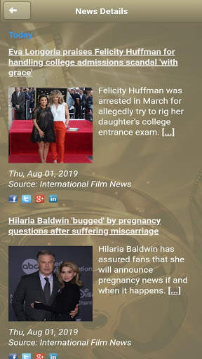 Source Media TV screenshot 2