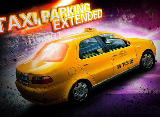 City 3D Duty Taxi Driver screenshot 5