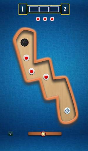 Mini Golf Star - Multiplayer game स्क्रीनशॉट 4