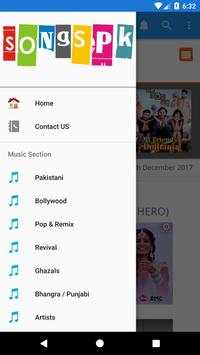 SongsPK screenshot 8