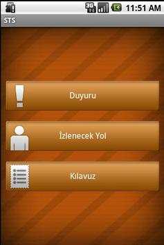 STS screenshot 2