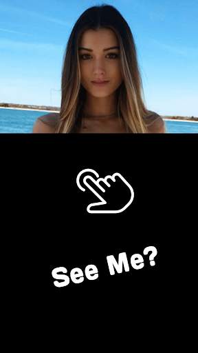 Tap to See me | Tap to Remove Layer screenshot 5