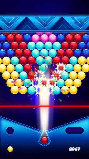 Bubble Trouble screenshot 6