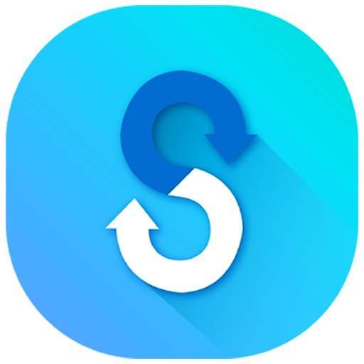 Smart Switch - Transfer File 1.6