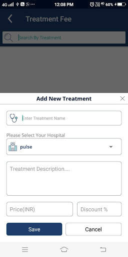 WHR For Doctor screenshot 6