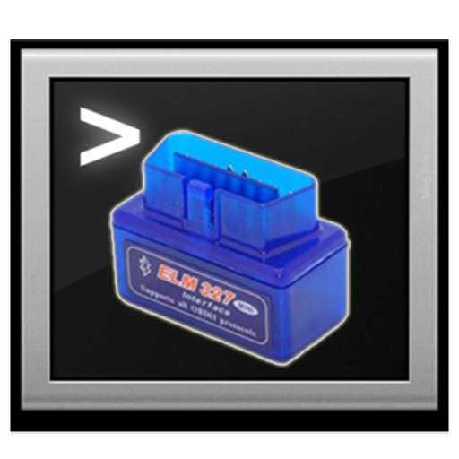 Elm327 OBD Terminal 1.3
