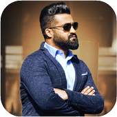 Jr.NTR HD Wallpapers 2.1.3