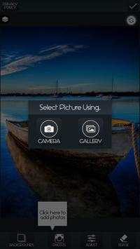 Ultimate Photo Editor screenshot 3