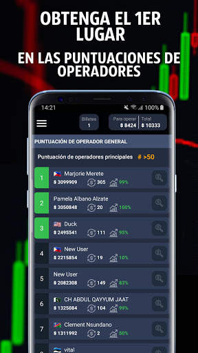 Forex Royale screenshot 8
