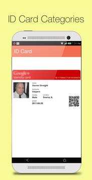 Fake ID Card Maker screenshot 7