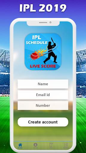 Live Cricket Score screenshot 2