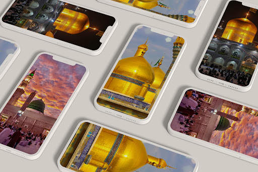 Ahlulbayt Wallpaper HD screenshot 7