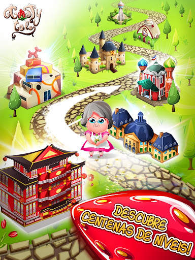 Tasty Tale: O Puzzle Culinário screenshot 12