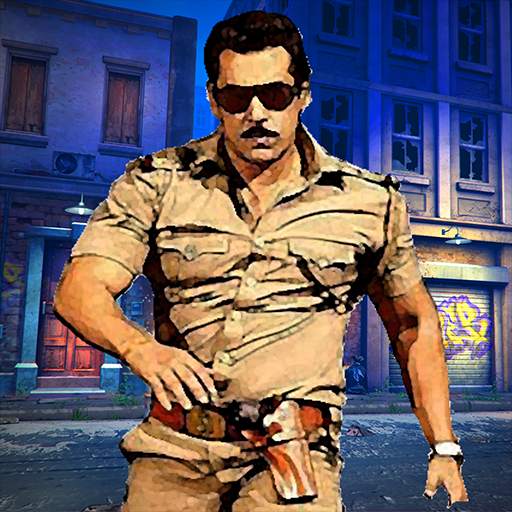 Dabang Game 3.5