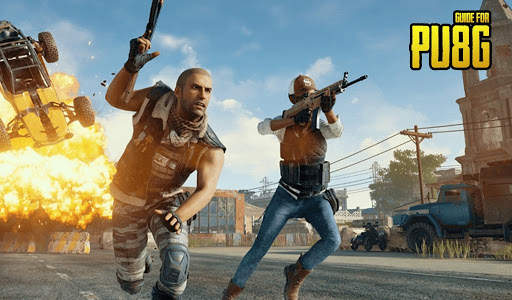Tips for PUBG: NEW STATE screenshot 3