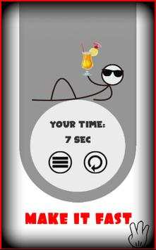 Finger vs Stickman screenshot 5
