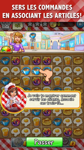 Chef Emma screenshot 2