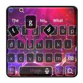 Neon Music Keyboard 10001003