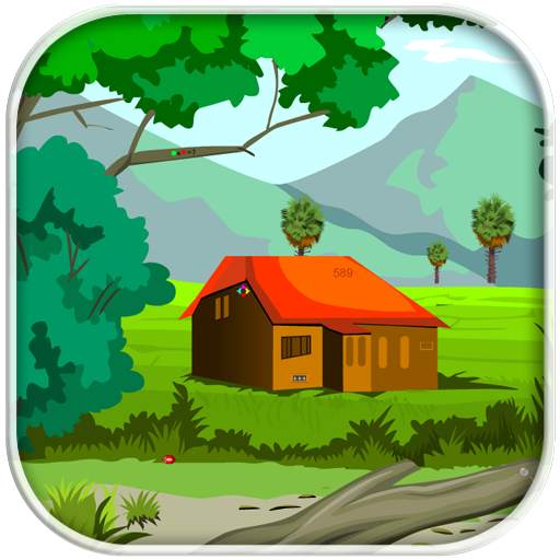 Escape game : Escape Games Zone 17 v1.1.3