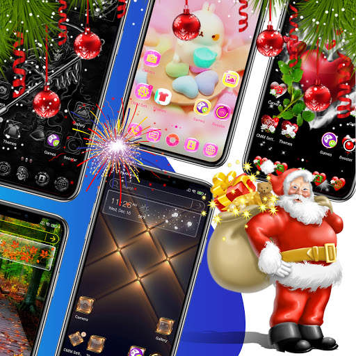 CMM Launcher screenshot 3